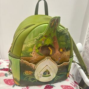 Dreamworks Shrek Happily Ever After Mini Backbag